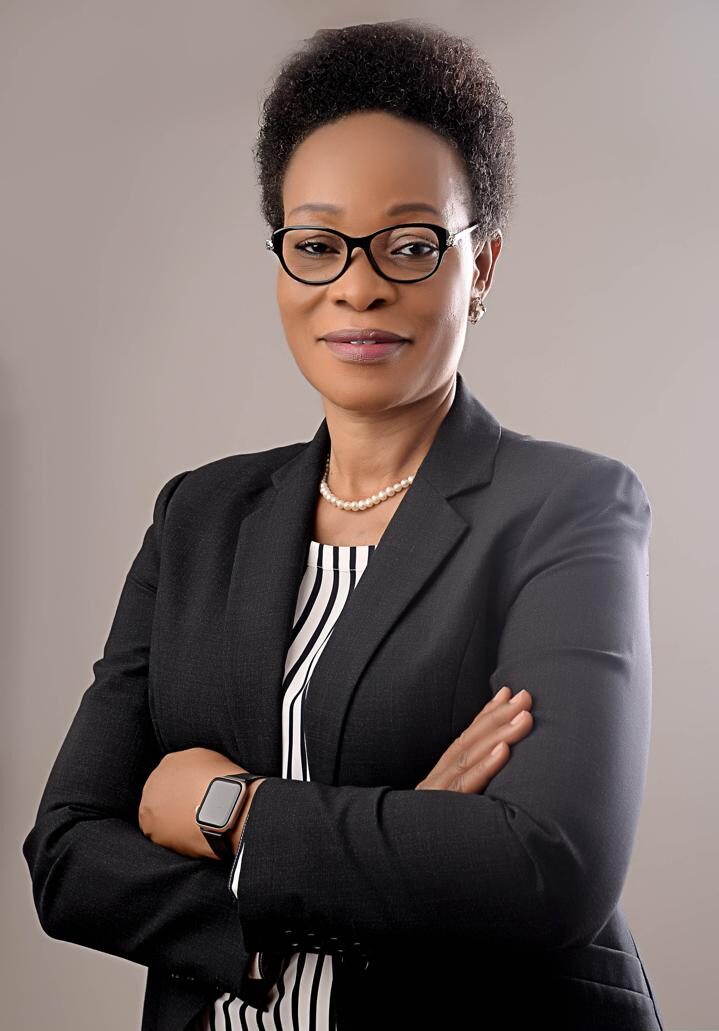 Mrs Adebisi Ajayi - Partner