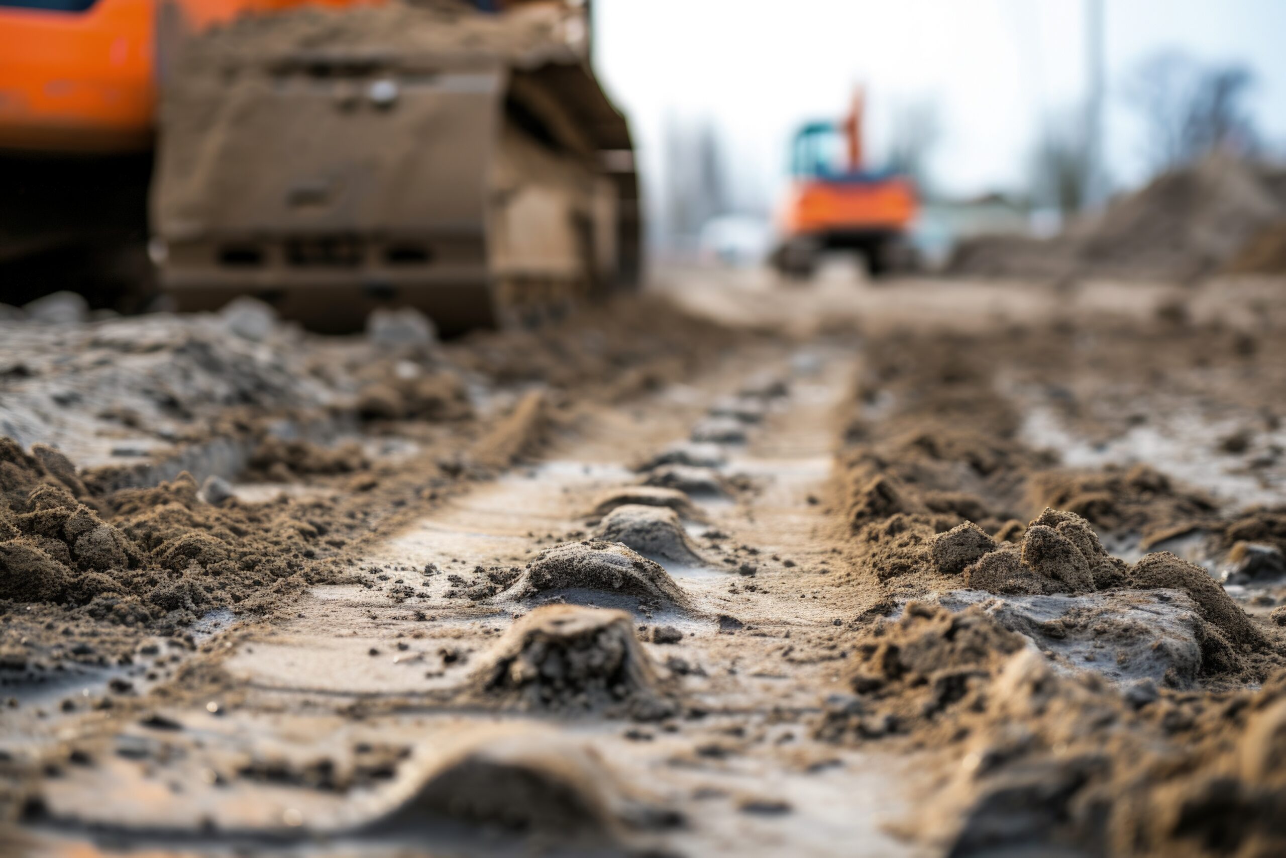 August 2024 Progress Update: 556km Roads Project in Niger State - Zone A