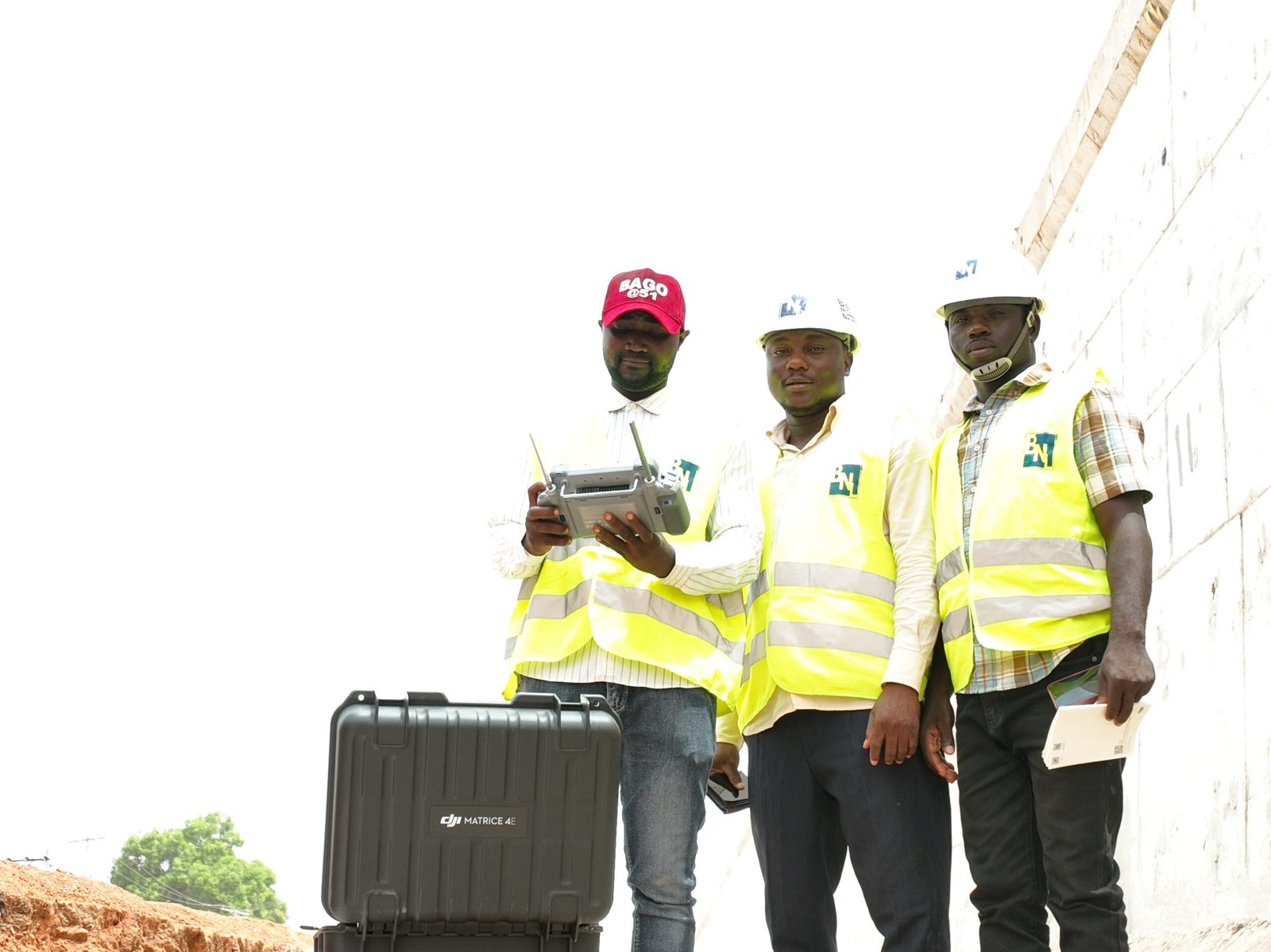 Benij Nigeria Limited
