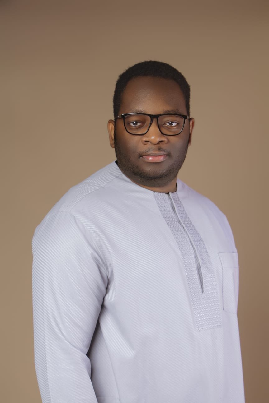 Oluwasegun I. Ajayi